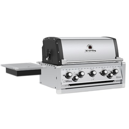 Broil King IMPERIAL S 590 BI BUILT-IN 023